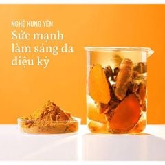 Sữa rửa mặt Cocoon nghệ Hưng Yên