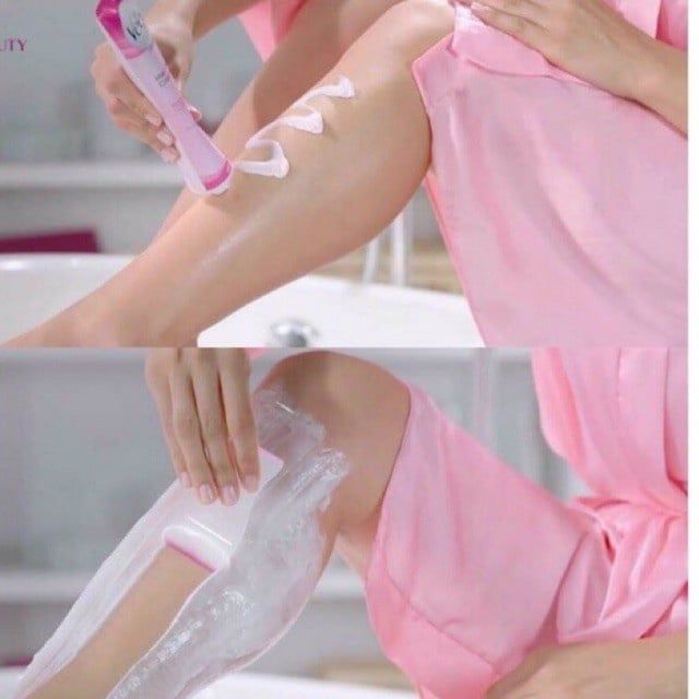 Kem tẩy lông Veet chính hãng, an toàn sạch sẽ tuýp