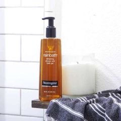 Sữa Tắm Neutrogena Rainbath Refreshing Shower & Bath Gel 473ml