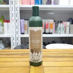 Gội Gừng Hà Thủ Ô Weilaiya 400 ml