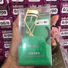 Bấm mi Mira Culous Golden Eyelash Curler