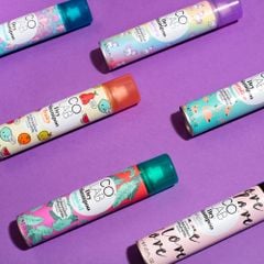 Dầu Gội Khô Colab Dry Shampoo 200ml