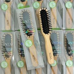 Lược Chải Tóc Gỡ Rối, Tạo Kiểu Và Phồng Tóc Vacosi Styling Hairbrush