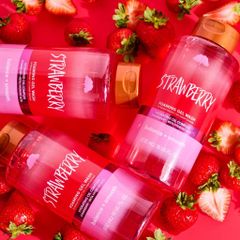 Gel tắm Tree Hut Foaming Gel Body Wash