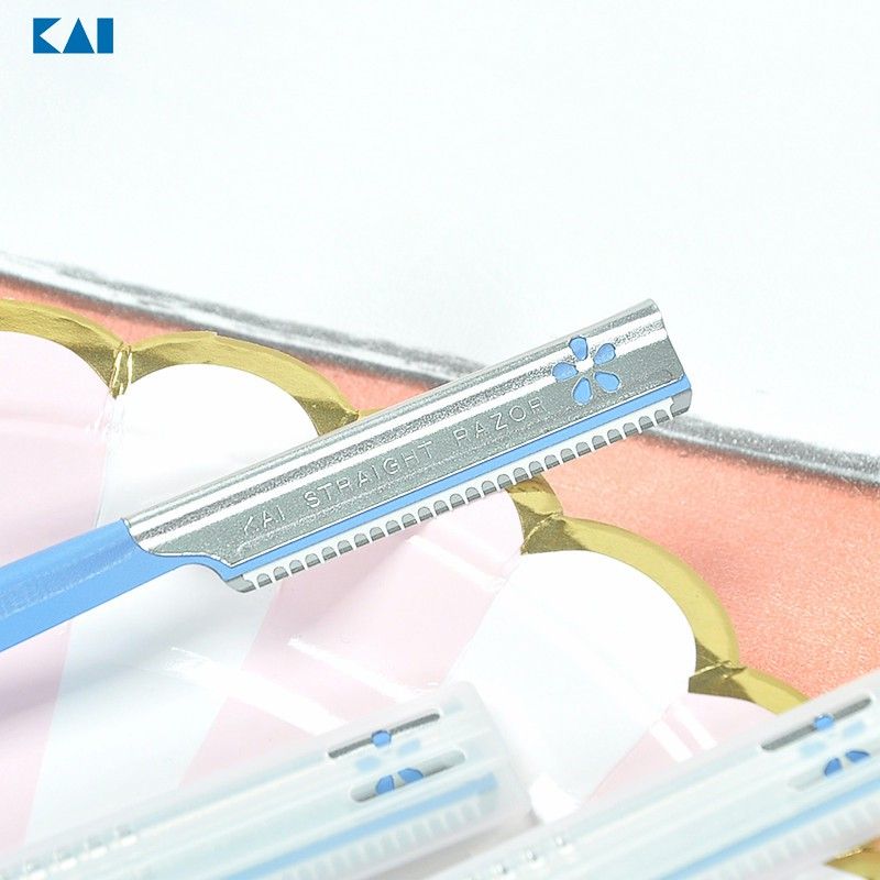 Set dao cạo KAI có lớp bảo vệ hàng Nhật