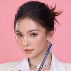 Bút kẻ mắt Flormar Midnight Matte Eyeliner