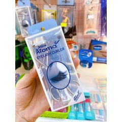 Bấm Mi Mira Aroma Eyelash Curler Hàn Quốc