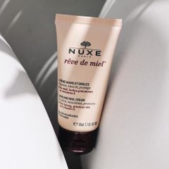 Kem Dưỡng Da Tay Và Móng Nuxe Reve De Miel Hand and Nail Cream 50ml
