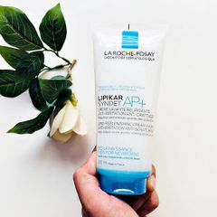Sữa rửa mặt La Roche Posay Lipikar Syndet AP+ 200ml