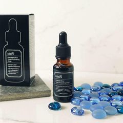 Tinh chất dưỡng phục hồi da ban đêm Klairs Midnight Blue Youth Activating Drop 20ml