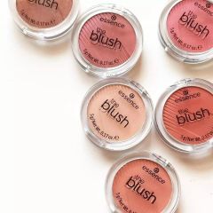 ​​Phấn Má Essence The Blush