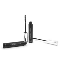 Mascara BOM Làm Dài & Cong Mi Super Black