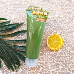 Gel tẩy tế bào chết Naruko Tea Tree Shine Control and Blemish Clear Peeling Gel