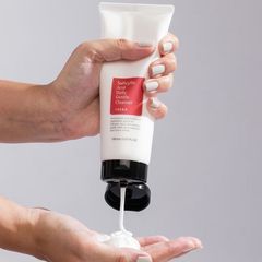 Sữa Rửa Mặt Cosrx Salicylic Acid Daily Gentle Cleanser