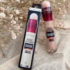 Kem Che Khuyết Điểm Maybelline Instant Age Rewind 6ml