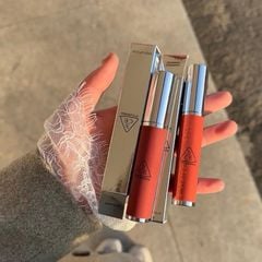 Son Kem 3CE Hazy Lip Clay
