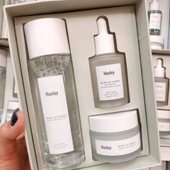 SET DƯỠNG CHỐNG LÃO HÓA HUXLEY