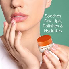 Tẩy Tế Bào Chết Môi Tree Hut Sugarlips Lip Srcub