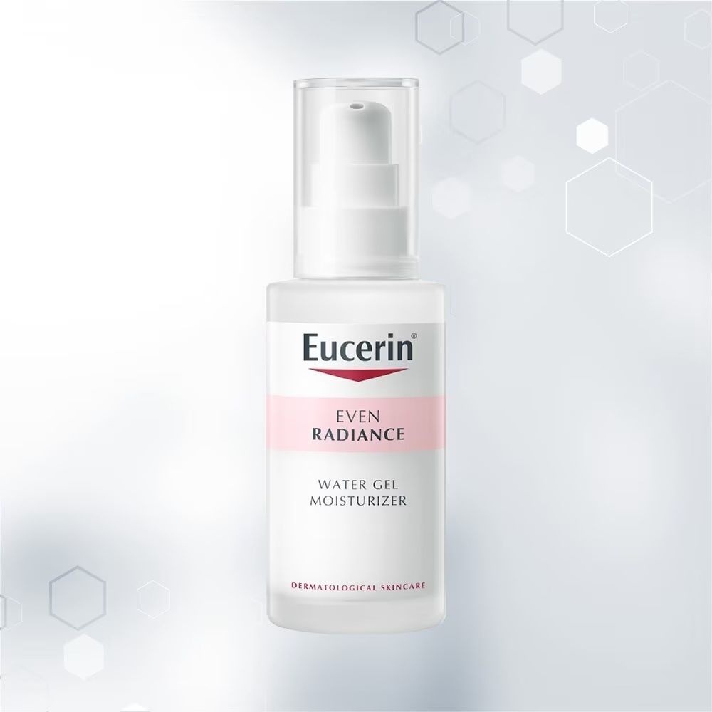 Kem Dưỡng Eucerin Even Radiance Dạng Gel 50ml