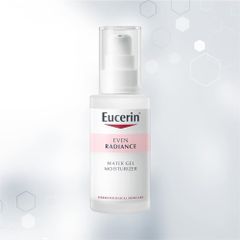 Kem Dưỡng Eucerin Even Radiance Dạng Gel 50ml