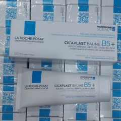 Kem dưỡng La Roche-Posay cicaplast baume B5+