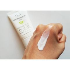 Kem chống nắng Dr.G Up Sun+ SPF50+ PA+++ 20ml