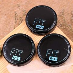 Phấn phủ Maybelline Fit Me Matte + Poreless Powder SPF 28 PA +++