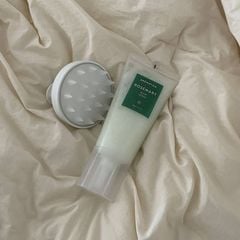 Tẩy tế bào chết cho da đầu AROMATICA Rosemary Scalp Scrub 165g