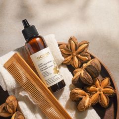 Serum Hỗ Trợ Phục Hồi Tóc Cocoon sa-chi 70ml
