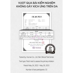 Mặt Nạ Giấy BOM Honey And Milk Mask 25g