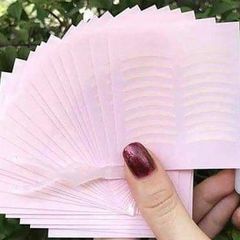 Miếng Dán Kích Mí Vacosi Eyelid Tape 500 miếng Size S