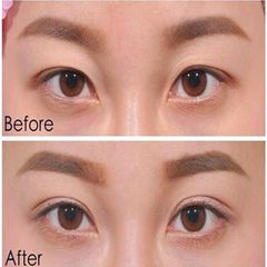 Miếng Dán Kích Mí Vacosi Eyelid Tape 500 miếng Size S
