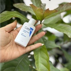 Kem Dưỡng Ẩm CeraVe Moiturizing Lotion Hằng Ngày 20ml Mini size