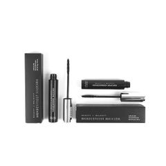 Mascara BOM Làm Dài & Cong Mi Super Black
