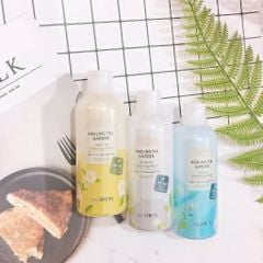 Nước tẩy trang The Saem Healing Tea Garden Cleansing Water