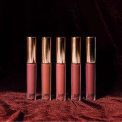 Son kem Bbia last velvet lip tint