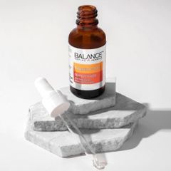 Serum dưỡng sáng da, mờ thâm Balance Active Formula 12% Vitamin C Supershot 30ML