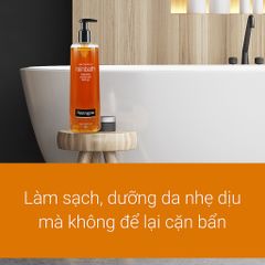 Sữa Tắm Neutrogena Rainbath Refreshing Shower & Bath Gel 473ml