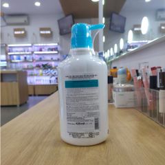 Sữa Tắm Toàn Thân Cấp Ẩm Chuyên Sâu Curel Intensive Moisture Care Body Wash 420ml