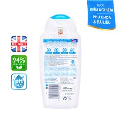 Dung Dịch Vệ Sinh Femfresh Active Fresh Wash 250ml