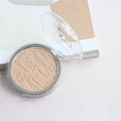 Phấn Nén Kiềm Dầu CATRICE All Matt Plus Shine Control Powder