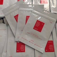 Miếng dán mụn Cosrx Clear Fit Master Patch.
