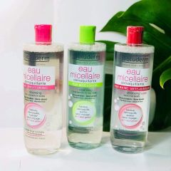 Nước tẩy trang Evoluderm Eau Micellaire 500ml