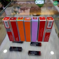 Son Kem Black Rouge Air Fit Velvet Tint Full Version