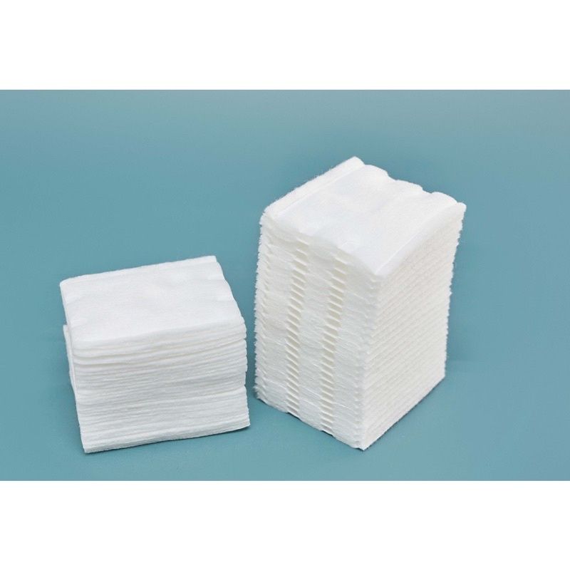 Bông tẩy trang Reskin 3 lớp