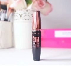 Mascara Làm Cong Mi Maybelline Hyper Curl