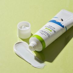Kem chống nắng dưỡng ẩm Round lab Birch Juice Moisturizing / Tone up / Mild-Up 50ml