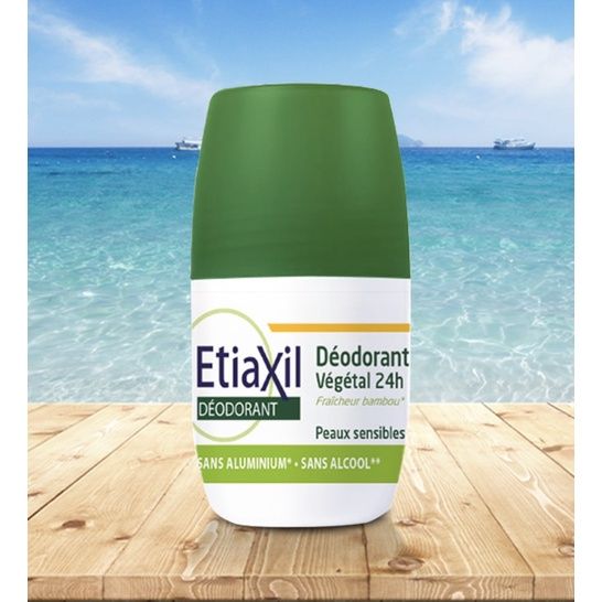 Lăn khử mùi Etiaxil hàng ngày