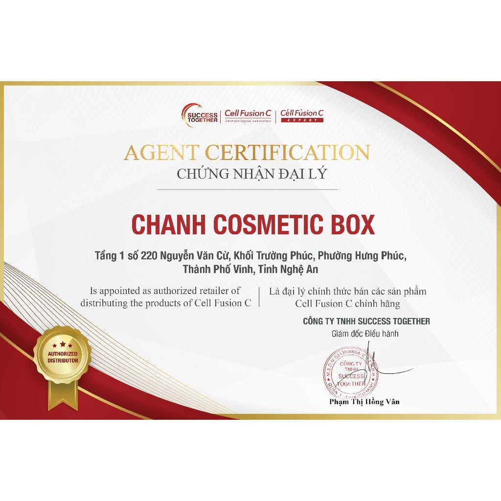 Kem Chống Nắng Cell Fusion C Laser Sunscreen 100 SPF 50+/PA+++