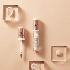 Kem Che Khuyết Điểm Catrice True Skin High Cover Concealer
